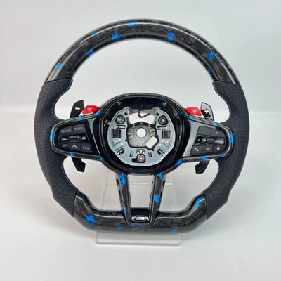 Steering wheel Series G20 G21 G80 G81