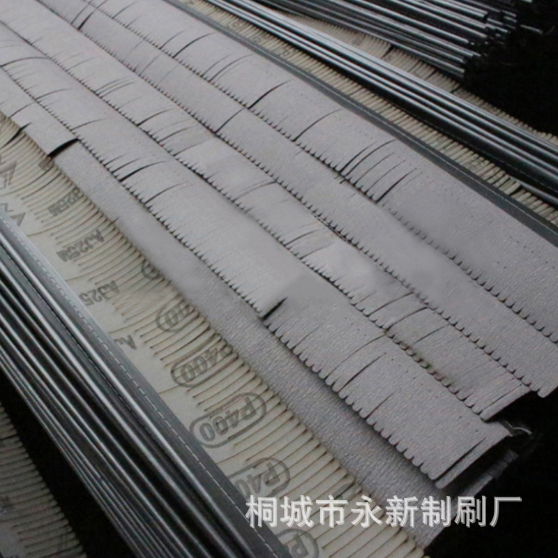 木工机械打磨抛光机砂带条异形砂光机砂带条砂布条剑麻砂带砂纸条