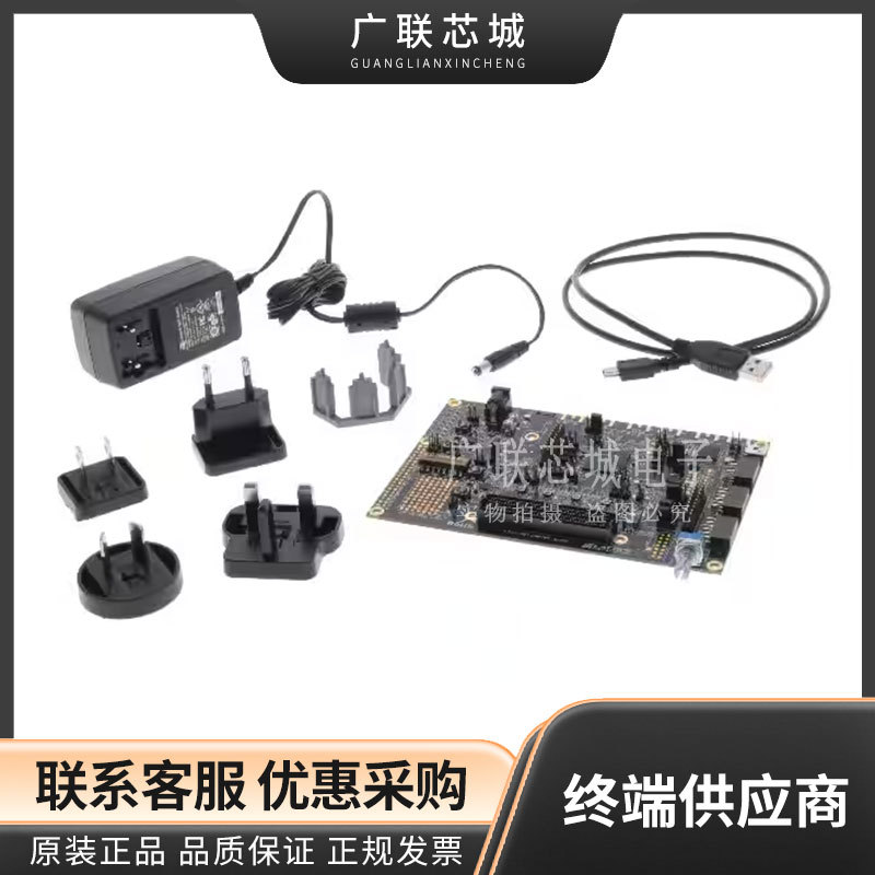 LIFCL-40-EVNG可编程逻辑 IC 开发工具 CrossLink-NX 评估板