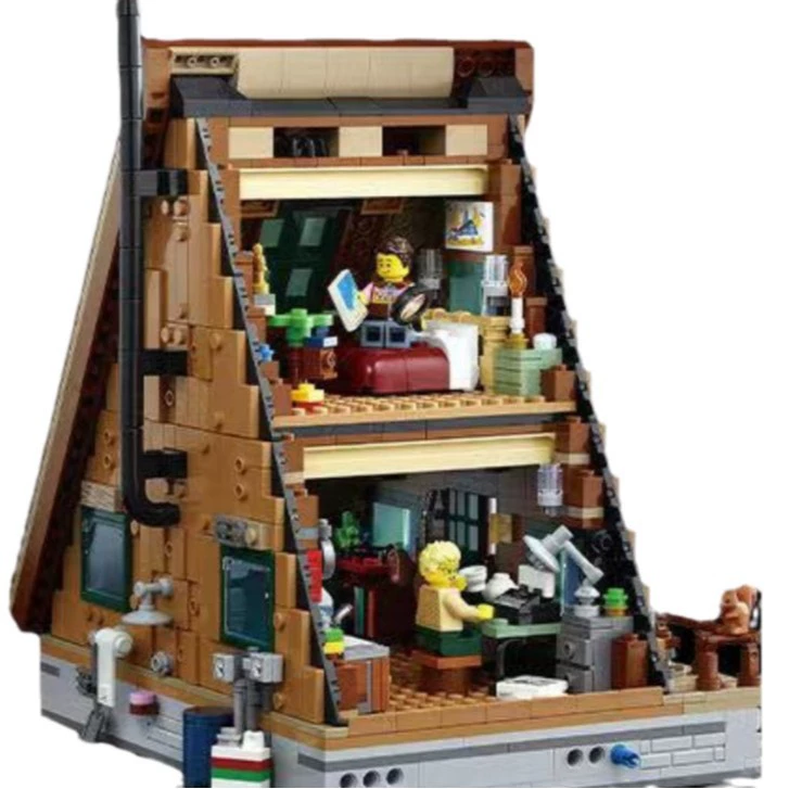 Lego, children's constructor for boys, Birthday gift