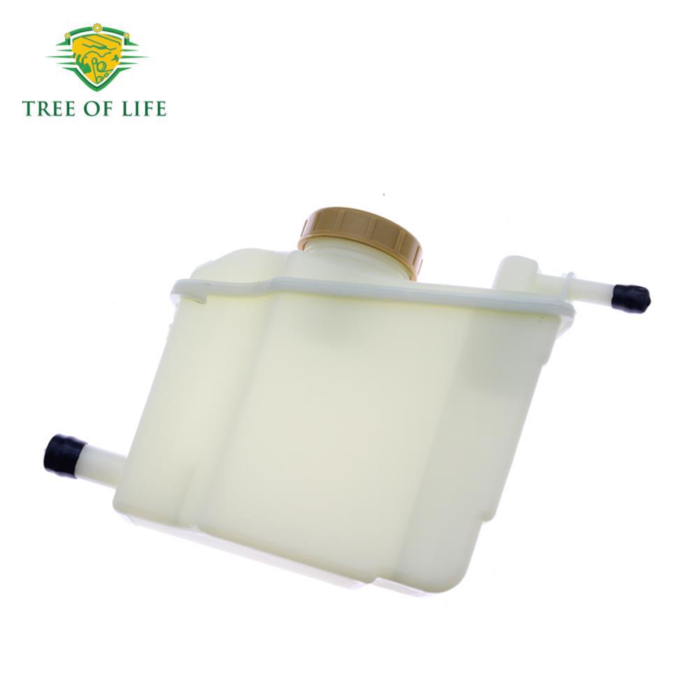 91Ab-3R700-Ak Is Suitable for Ford New Power Steering Oil Tank with Cover