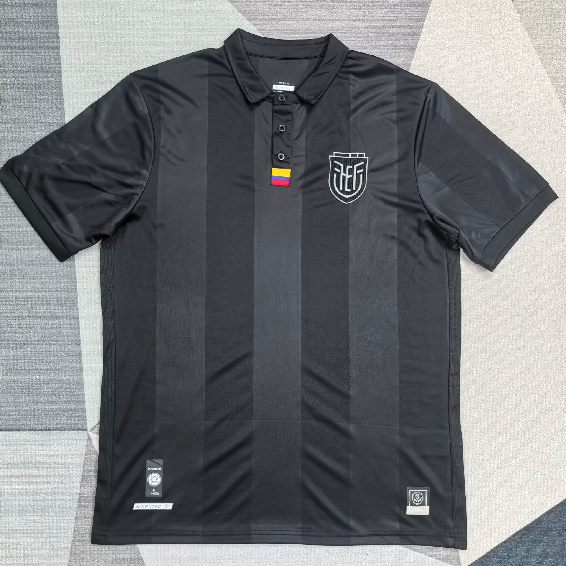 2627 Camiseta de fútbol de la Copa del Mundo Argentina Brasil Francia España Noruega Inglaterra camiseta de mangas cortas image 68