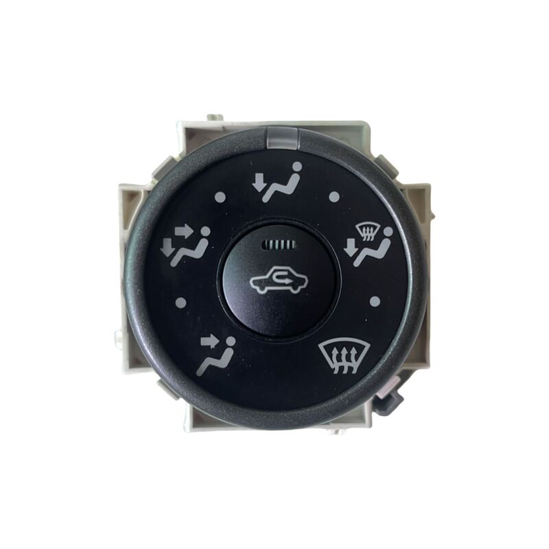 55901-75D357 Wind Direction Adjustment Knob Climate Control Module for Toyota Iq Mk1 Kgj10 55901-75D357 Wind Direction Adjustment Knob Climate Control Module for Toyota Iq Mk1 Kgj10