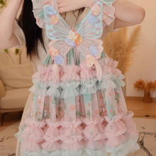 Ůͯ�B��ȹ���b�¿ͯ���������ȹ���Ů�����նY������ȹ��