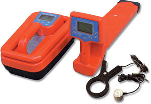 地下管线探测仪  配件