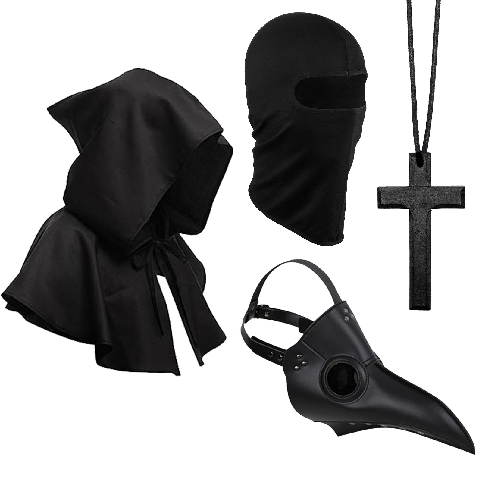 Suit, (Cross-border trading), cosplay, halloween