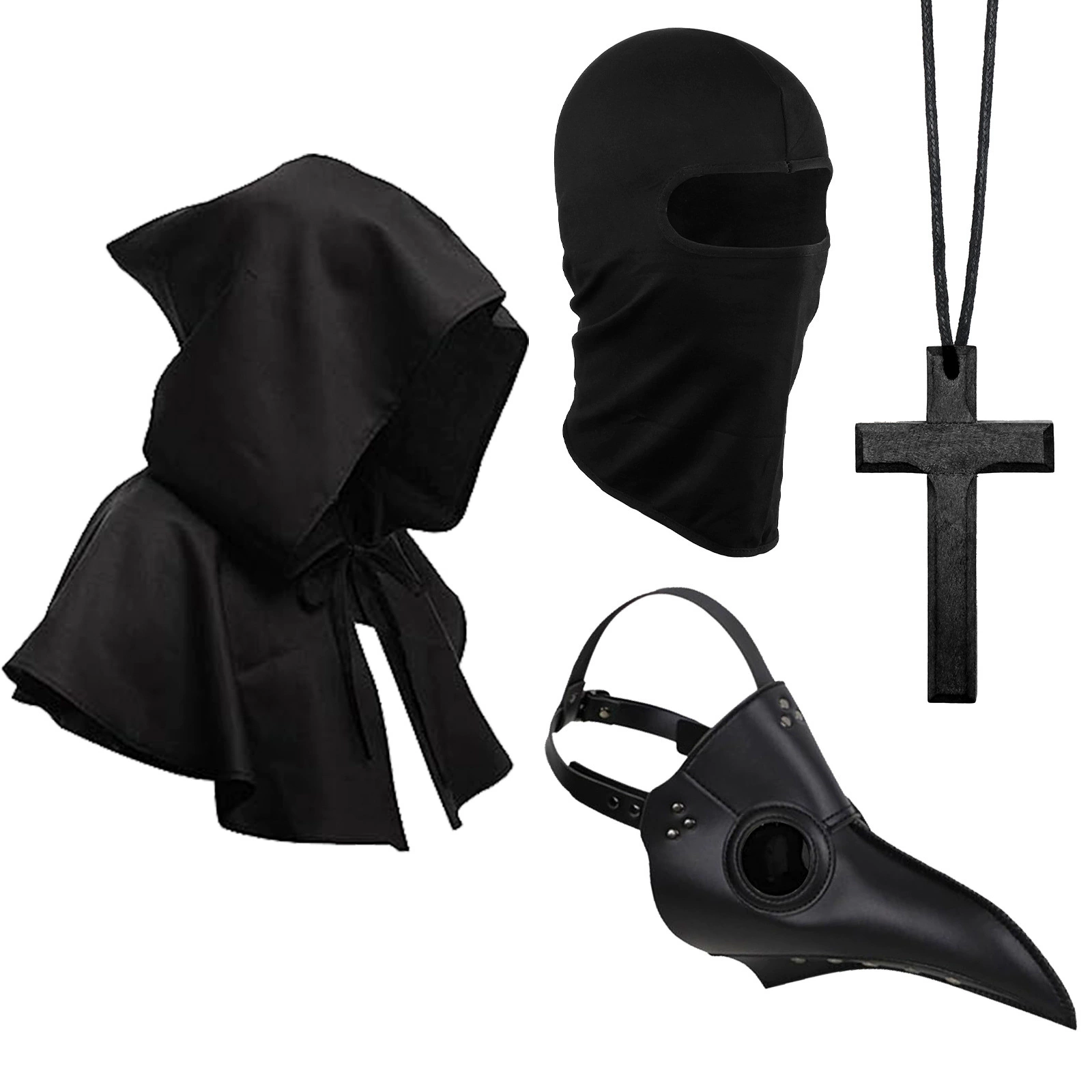 Suit, (Cross-border trading), cosplay, halloween
