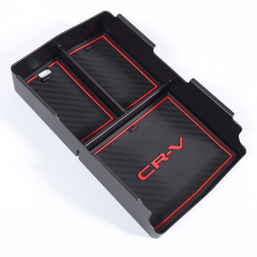 Suitable for HONDA23 Honda CRV/Haoying armrest box storage box miscellaneous box storage box