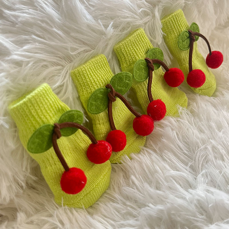 체리 피비 그린