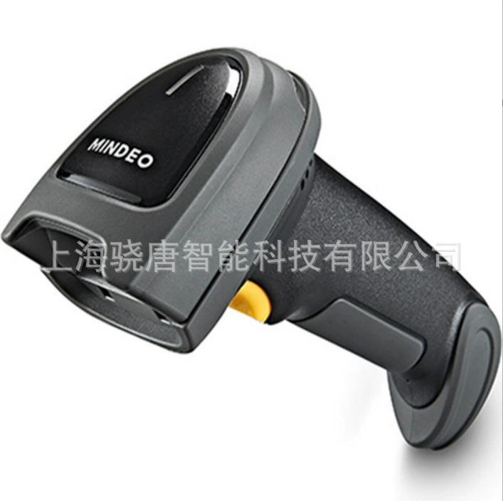 Mindeo Mando Двумерные изображения Различные считыватели кода DPM MD7908 Evanizing Code Code Code Сканирующее оружие