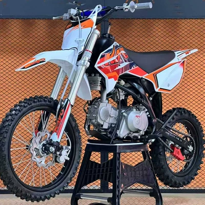 Mini Small Medium and High – Motosikletlər
