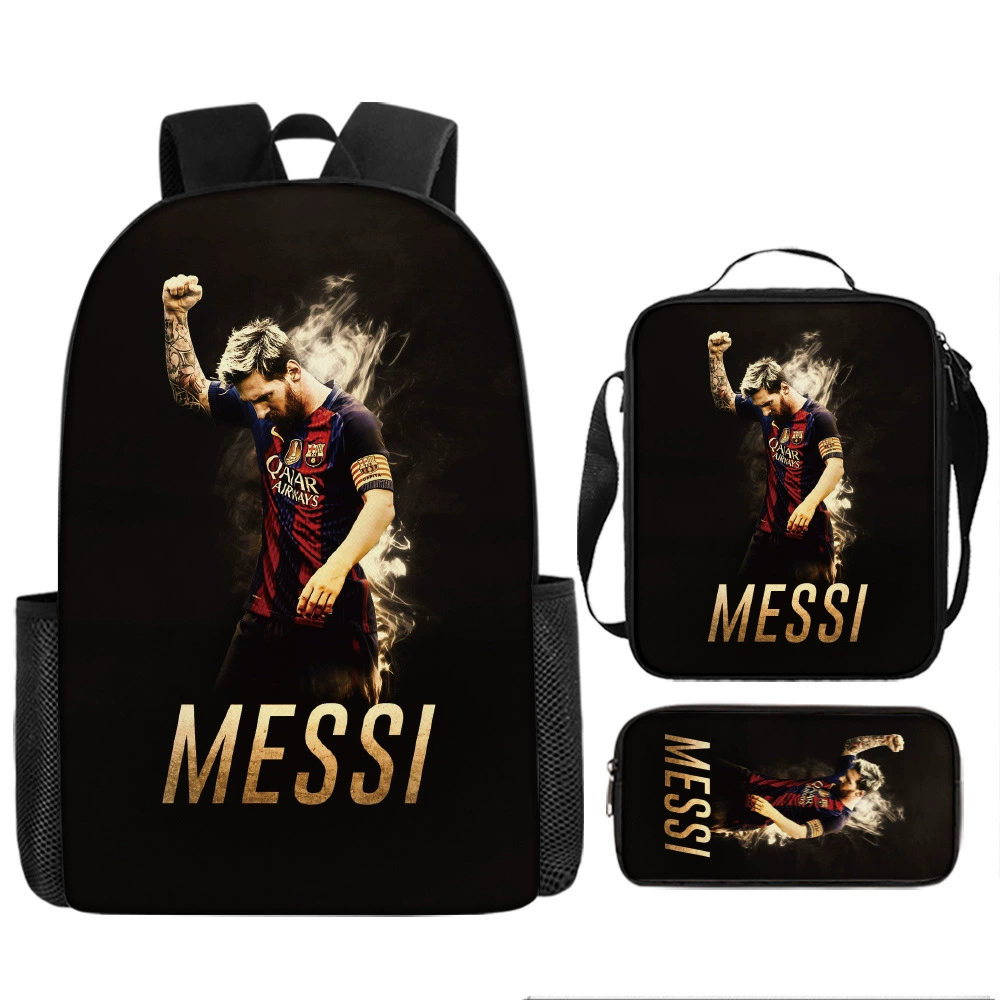 Cartoon school bag, card holder, children's backpack