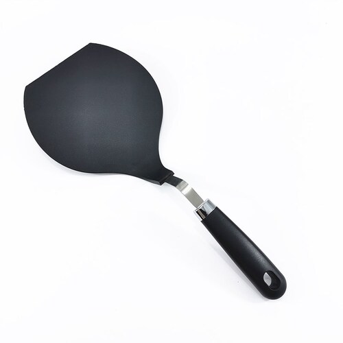 Original factory nylon pancake spatula, non-stick pan pancake flipper, home electric griddle egg spatula