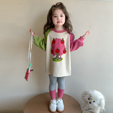 Ůͯ2025���＾�¿ͨ�O����ӡ���l�����bŮ����ƴɫ���r�ֳ�