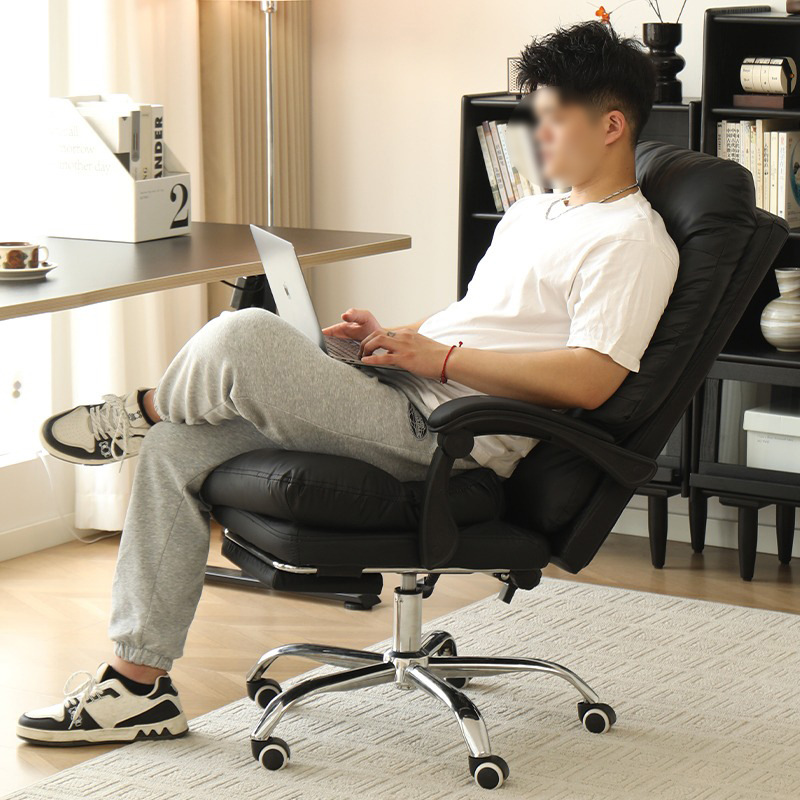 silla de computadora siesta silla de oficina silla de estudio silla giratoria elevadora silla de juego silla de aprendizaje de estudiantes