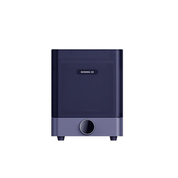 AccuFab L4D large-format dental light-curing 3D printer 4K quality…