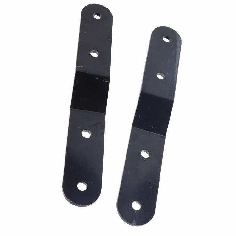Suitable for Niu Mqil Dual-Stand Niu Electric Scooter New Model M3 Large Stand Center Support Non-Damaging Modification Parts