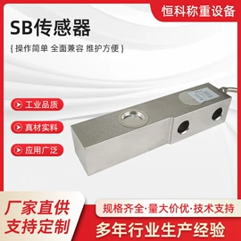 称重传感器;力传感器;其他衡器