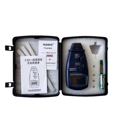 speed tester, tachometer