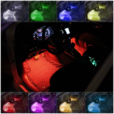 Cross-Border Supply of Car: Other lights
