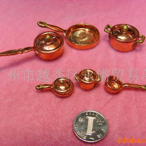 dollhouse  miniatures ��Ӧ����Ͻ�С�;�(ͼ)