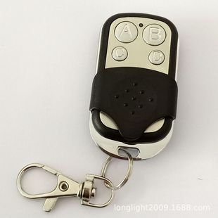433m Copy Remote Control Electric Door Garage Door Metal Key Universal Universal Wireless 315m Copy Remote Control