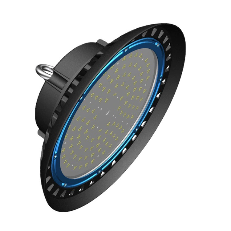 LED копьёвая лампа, 200 Вт