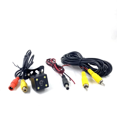 General Motors Car Camera Vehicle camera - pe-bag-4-full-set-of-lights