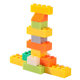 Compatible with Baogao small particle building blocks kindergarten kg assembling building blocks toys educational children puzzle desktop toys