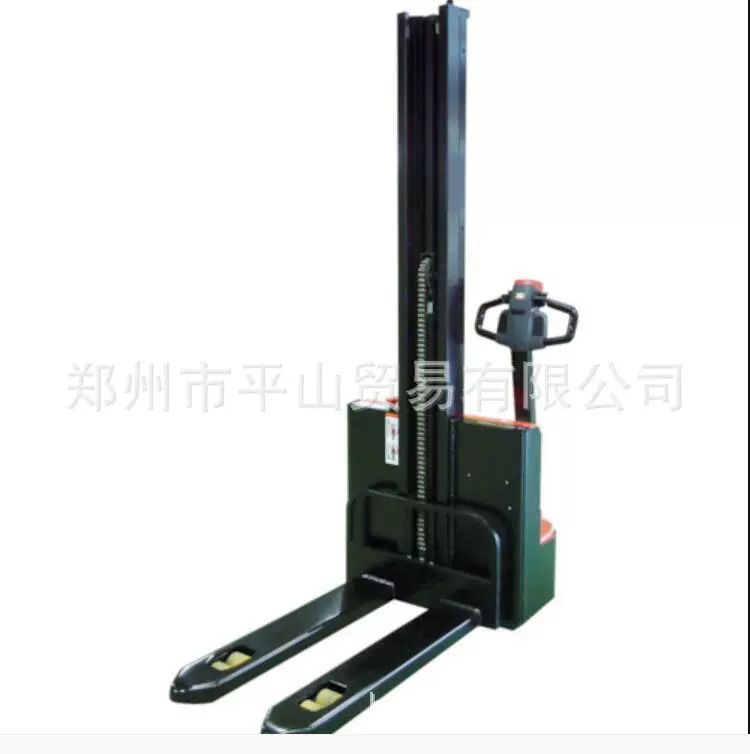 Электрический подъемник Bishamon vishamen штабелер вилочный погрузчик BDS90S