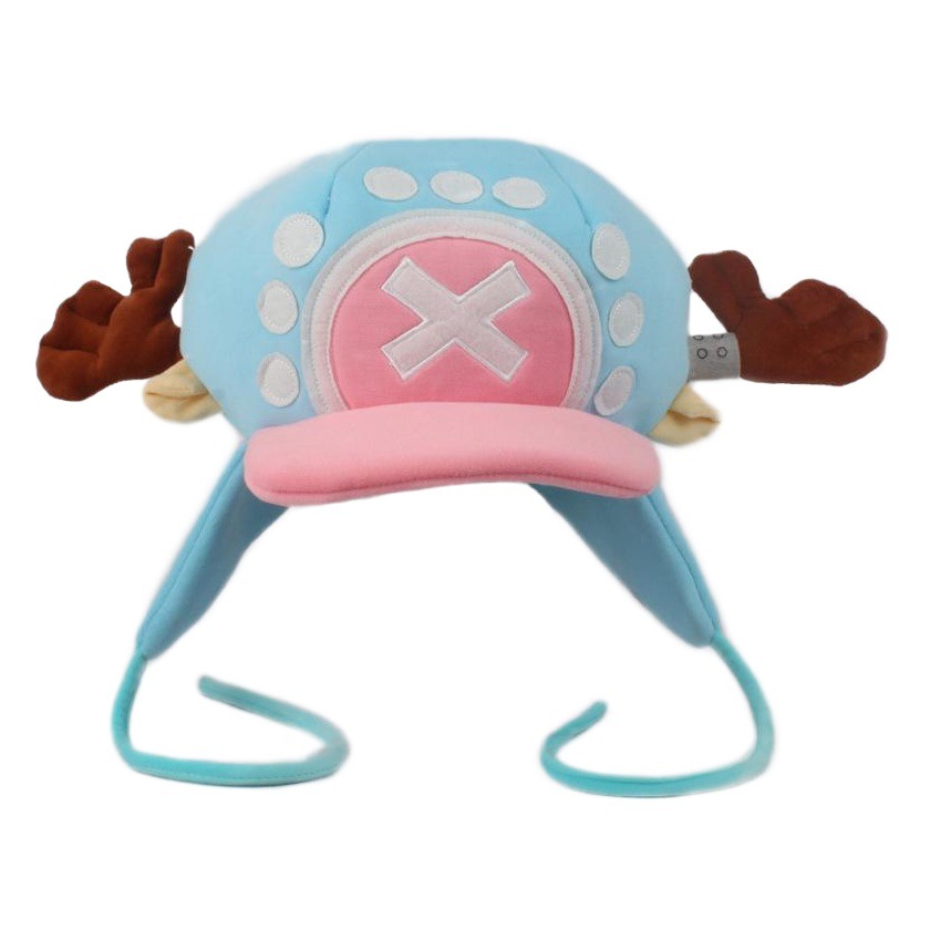 Lindo sombrero de mujer de dibujos animados Regalo De vacaciones nueva moda felpa cálido sombrero Otoño e Invierno sombrero