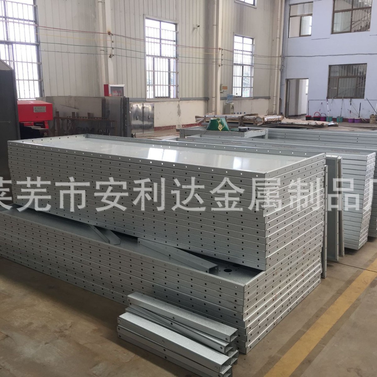 山东地区钣金加工 制冷设备钣金