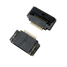 ԭ�b�M��10Pin ���wFPC�ž����� 0.5MM�g��