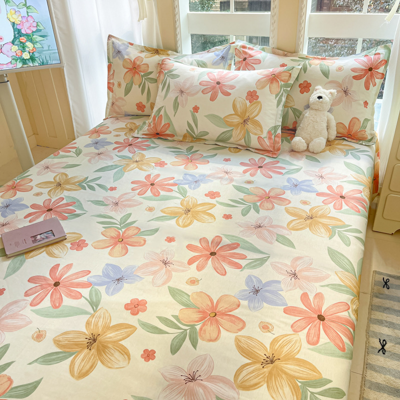 Valle de las flores de Yunshang