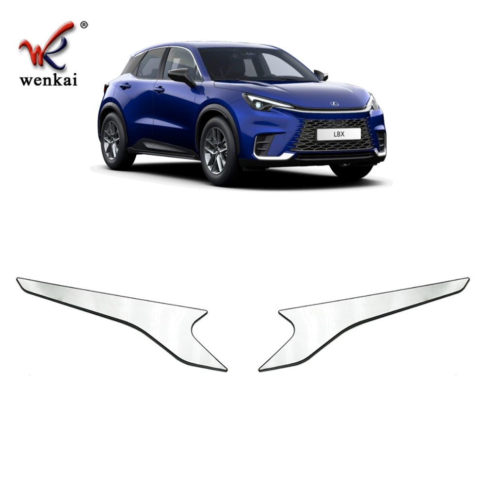 [Подходит для 24 моделей передних диодных световых бровей Lexus LBX для тюнинга, декоративная защита, световая полоса, аксессуар]