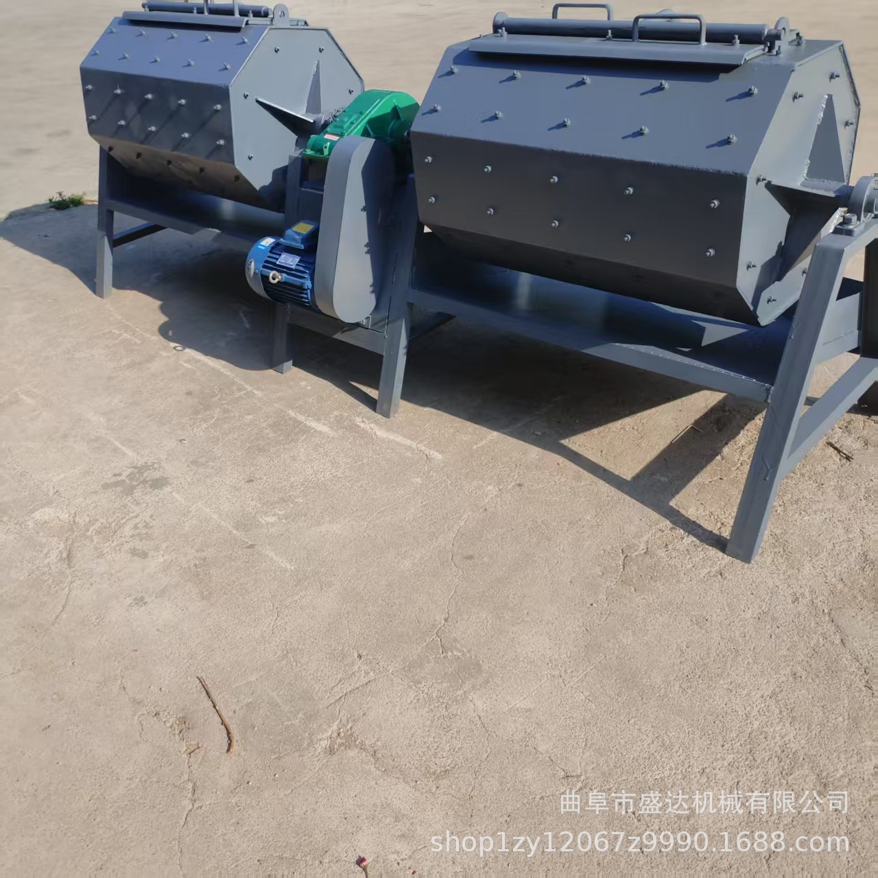 金属表面除锈去毛刺抛光机 大容量去油除锈机 双滚筒去油抛光机