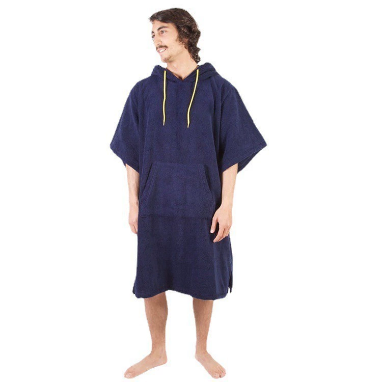 Surf-плащ переодеваться халат ультра-тонкий абсорбционный халат