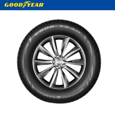Ug Cross XL – Vehicle tire