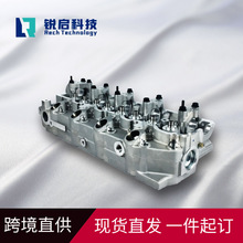 ����ֱ��4D554D56���׸�Cylinder head2.5D 908512 908513