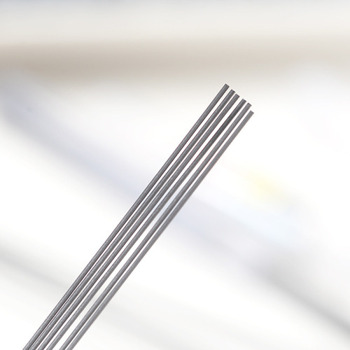 Automatic pencil refill wholesale HB 2B lead 0.5 0.7mm resin not easy to break automatic pencil lead discount on behalf of