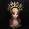 TS-55D simple gold material package is about 158g (picture and text tutorial)