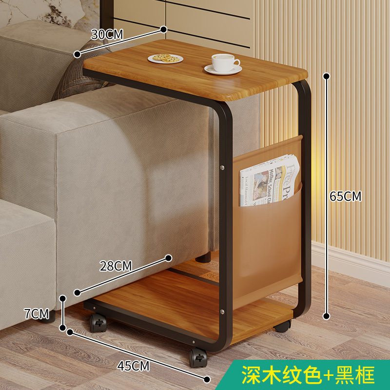 호두색상 45*30*65【360 ° 유니버설 휠]