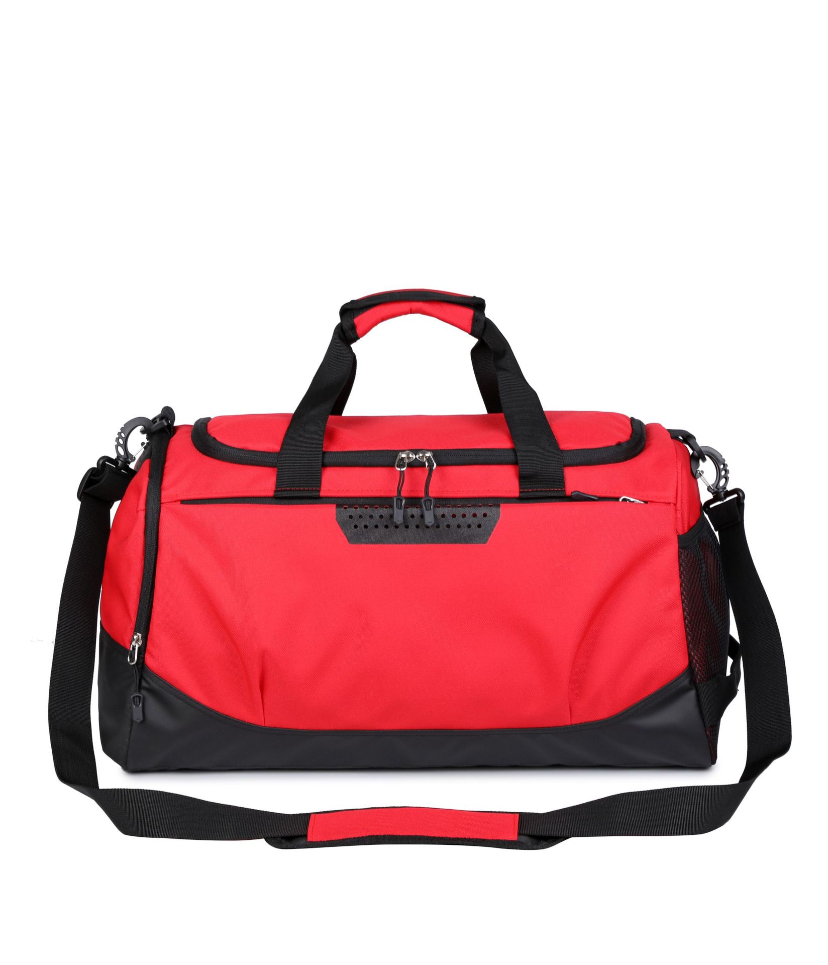 Mayorista separación seca y húmeda bolsa de ejercicios bolsa de deportes bolsa de viaje de gran capacidad bolsa de viaje corta mujer bolsa de equipaje bolsa de espera bolsa