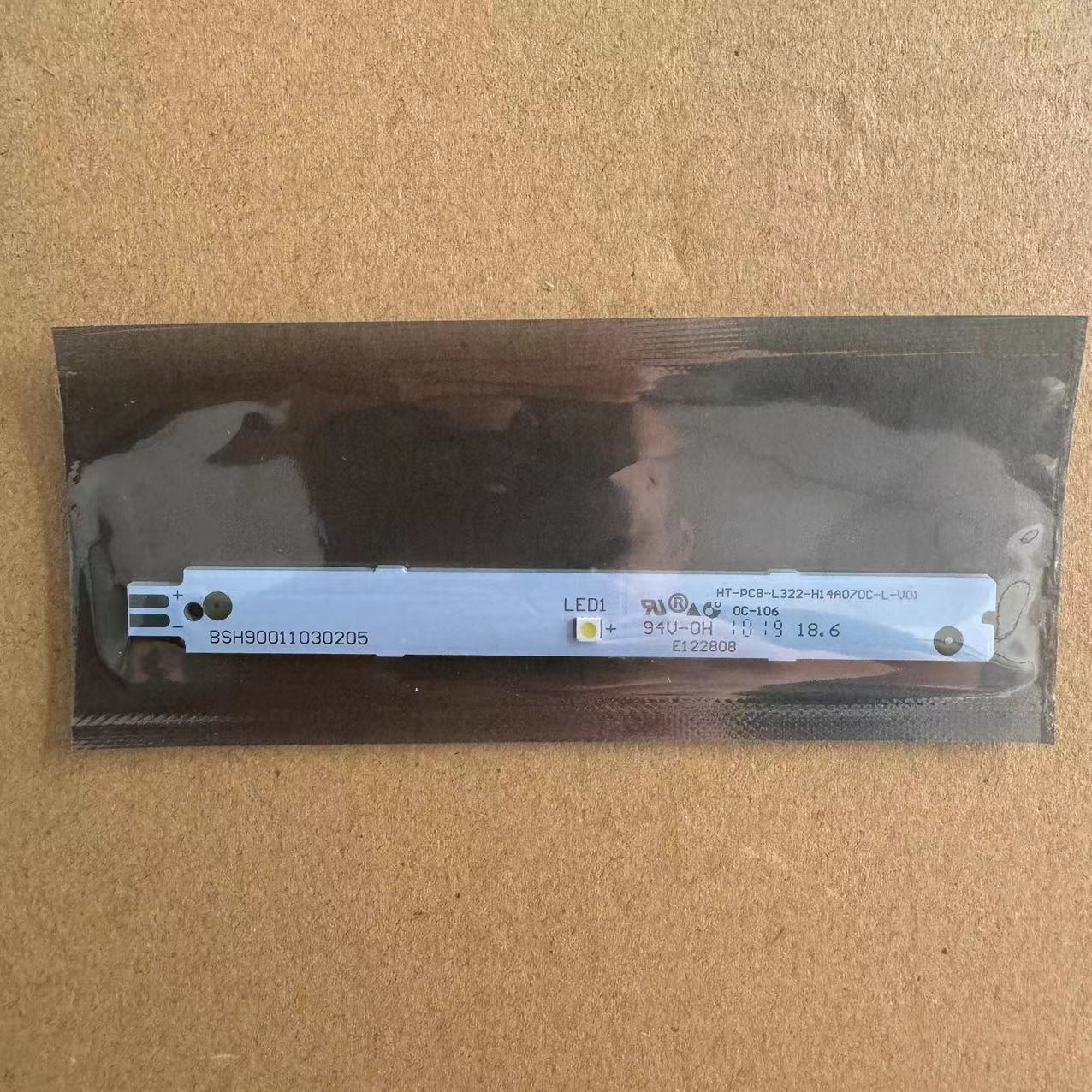 LED BSH9001030205/6VLED