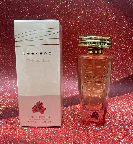 2024 Nový žhavý parfém Cross Border Midnight Rose 100ml Dámský parfém Trvalá vůně Orientální parfém_voghion.com