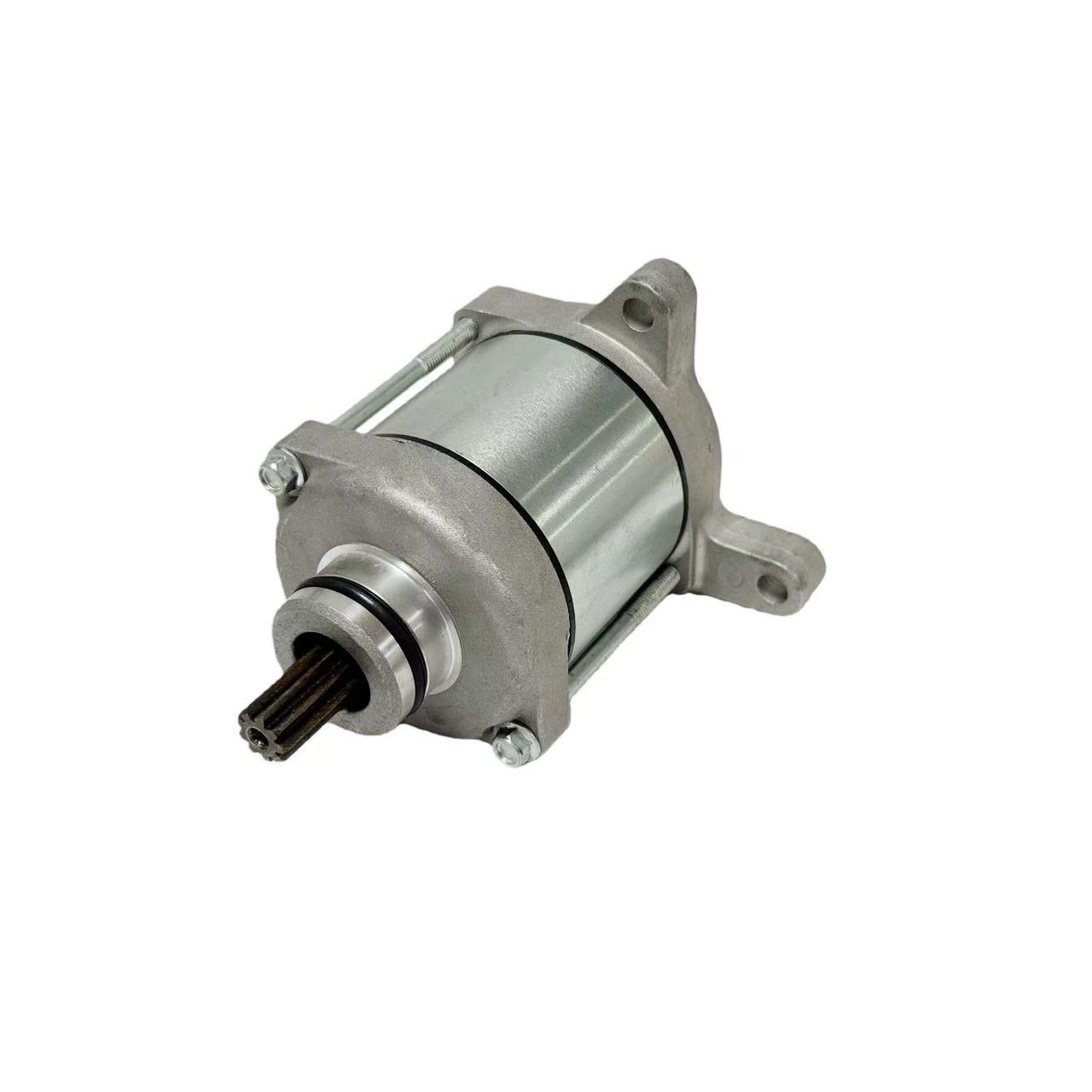 31200-Mke-A71, Starting Motor Starting Motor Suitable for Crf450 Motorcycle Honda