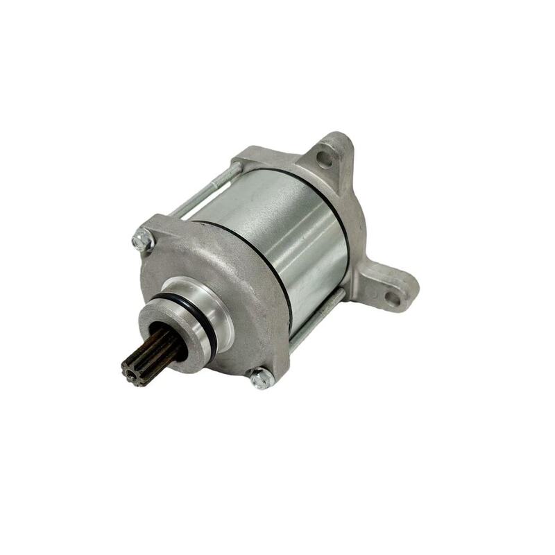 31200-Mke-A71, Starting Motor Starting Motor Suitable for Crf450 Motorcycle Honda