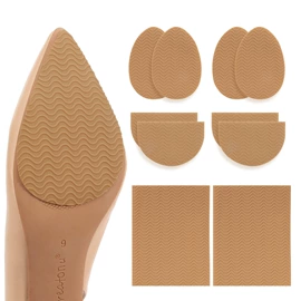 鞋带;鞋垫/增高垫;矫正器