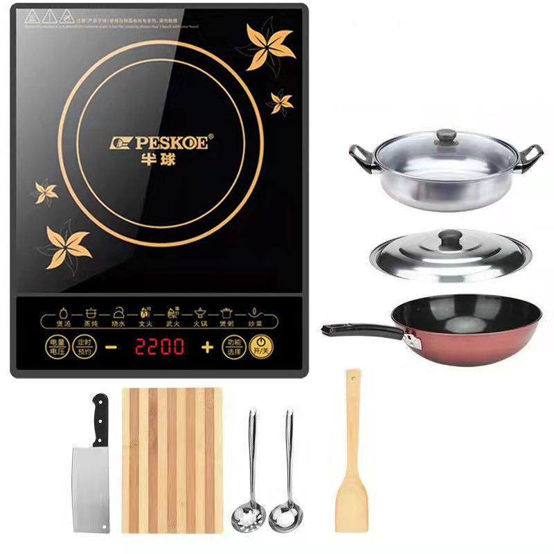 패키지 6(대나무 도마 패키지 포함)