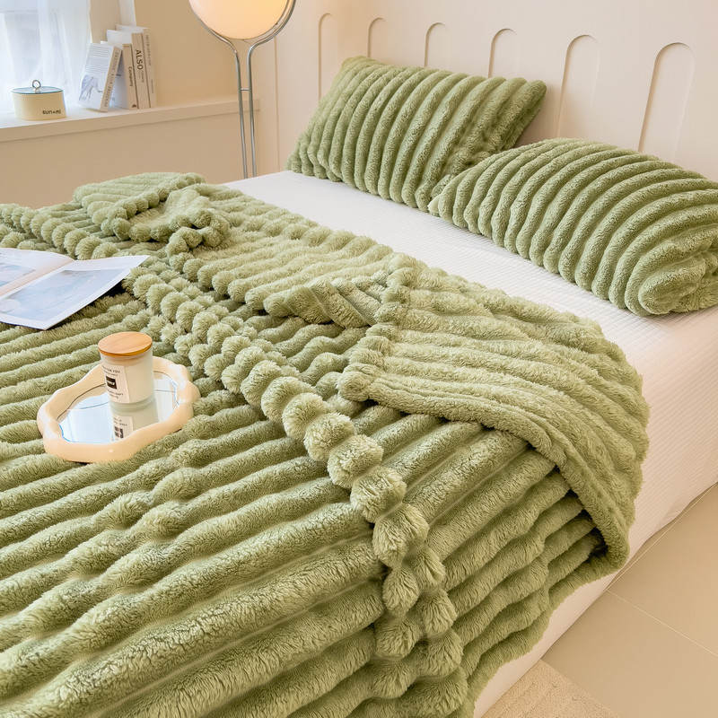 드로잉 스트립 - 올리브 그린